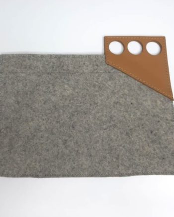 Bolso Clutch
